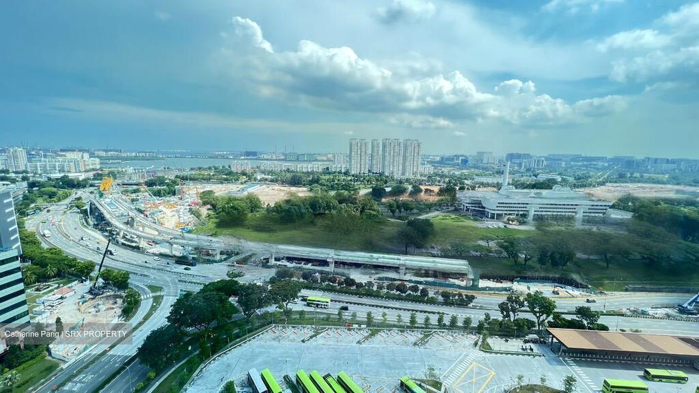 Vision Exchange (D22), Office #484578791